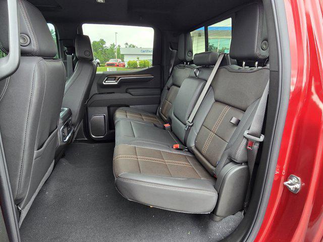 new 2025 Chevrolet Silverado 1500 car, priced at $79,880