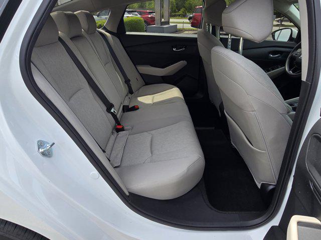 used 2024 Honda Accord car, priced at $28,975