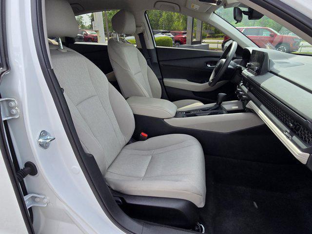 used 2024 Honda Accord car, priced at $28,975