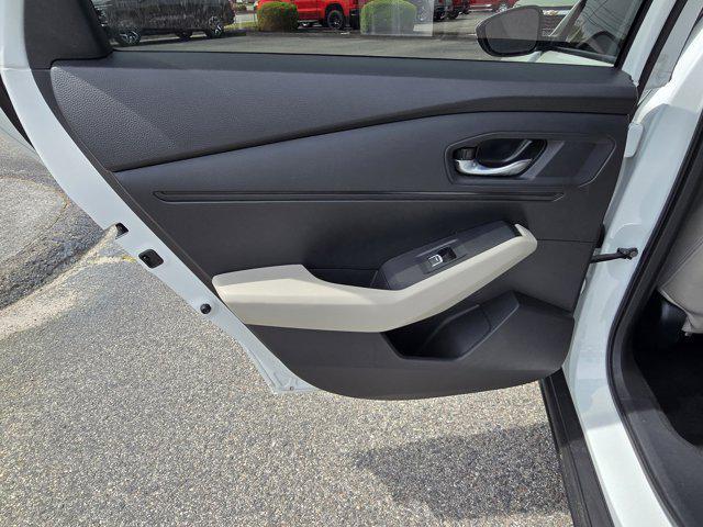 used 2024 Honda Accord car, priced at $28,975