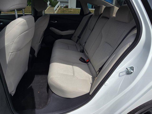 used 2024 Honda Accord car, priced at $28,975