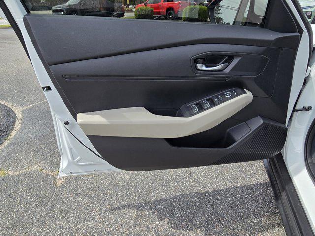 used 2024 Honda Accord car, priced at $28,975