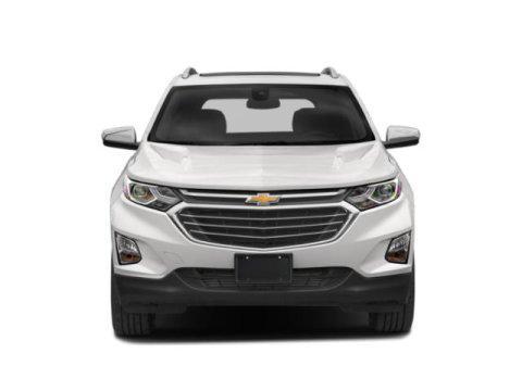 used 2021 Chevrolet Equinox car, priced at $24,998