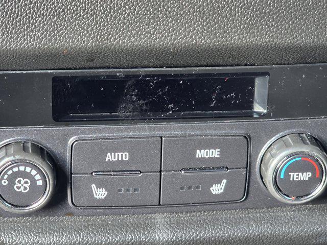 used 2023 Chevrolet Traverse car, priced at $42,895