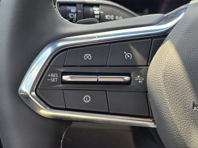 new 2026 Chevrolet Traverse car, priced at $48,480