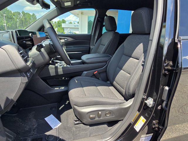 new 2026 Chevrolet Traverse car, priced at $48,480