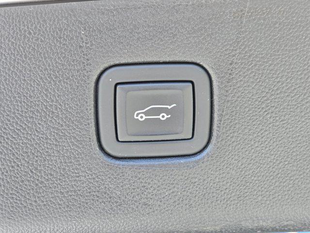 used 2023 Chevrolet Blazer car, priced at $28,588