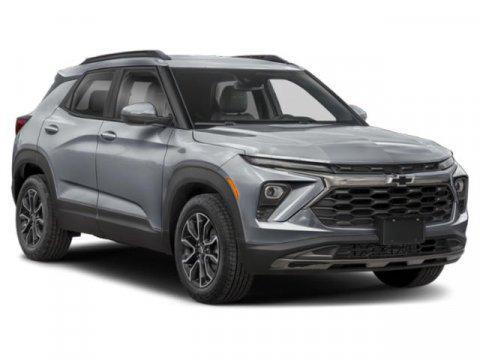 new 2026 Chevrolet TrailBlazer car, priced at $32,315