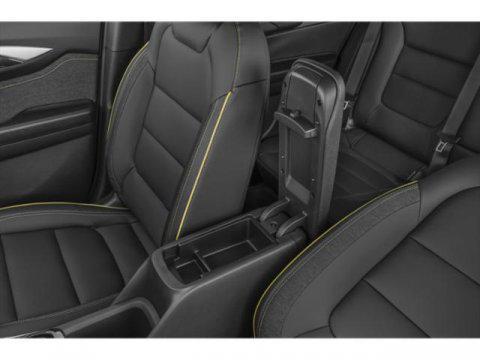 new 2026 Chevrolet TrailBlazer car, priced at $32,315