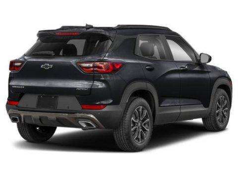 new 2026 Chevrolet TrailBlazer car, priced at $32,315