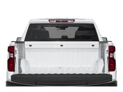 new 2026 Chevrolet Silverado 1500 car, priced at $53,380