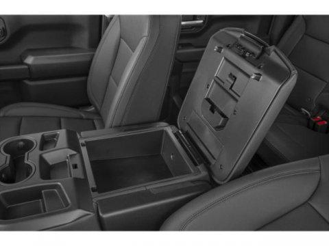 new 2026 Chevrolet Silverado 1500 car, priced at $53,380