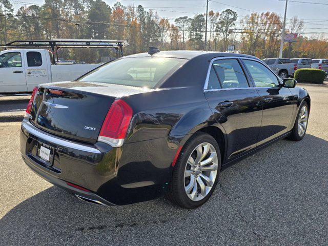 used 2018 Chrysler 300 car, priced at $14,998