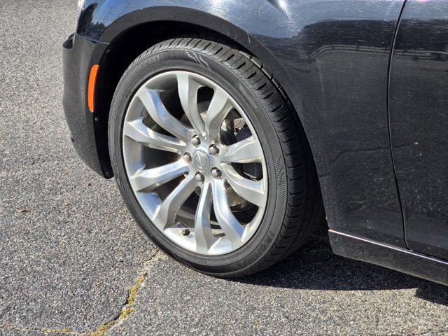 used 2018 Chrysler 300 car, priced at $14,998