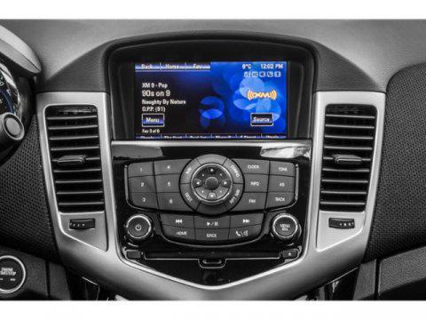 used 2015 Chevrolet Cruze car, priced at $5,290