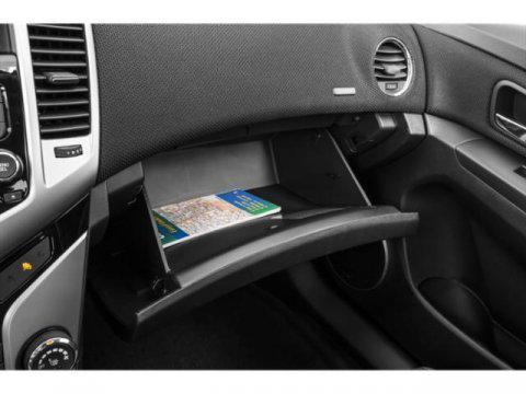 used 2015 Chevrolet Cruze car, priced at $5,290