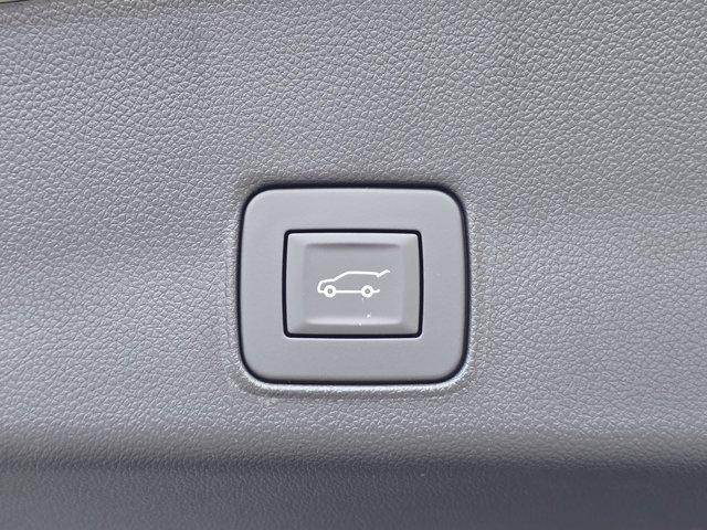 new 2026 Chevrolet TrailBlazer car, priced at $32,315