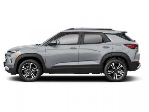 new 2026 Chevrolet TrailBlazer car, priced at $28,950