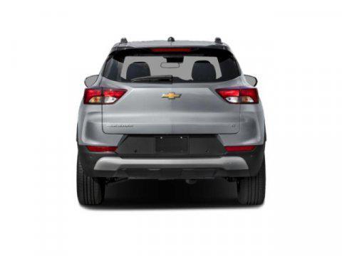 new 2026 Chevrolet TrailBlazer car, priced at $28,950