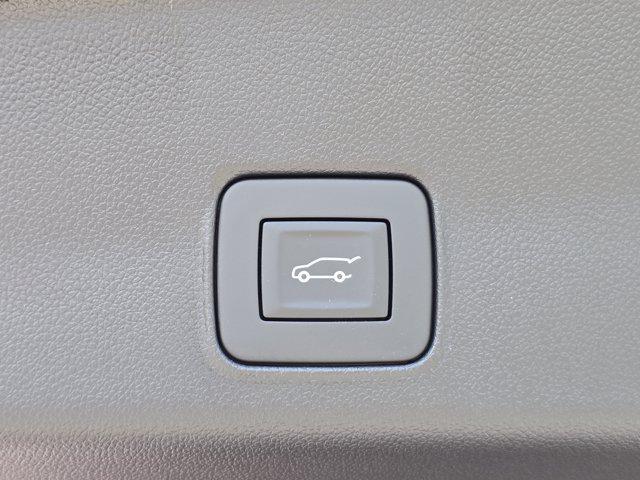 new 2026 Chevrolet TrailBlazer car, priced at $28,950