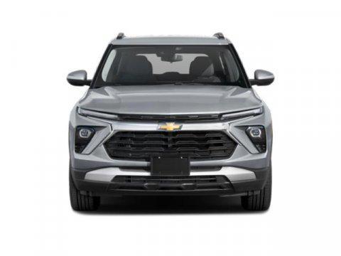 new 2026 Chevrolet TrailBlazer car, priced at $28,950