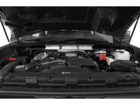 used 2022 Chevrolet Silverado 2500 car, priced at $59,870