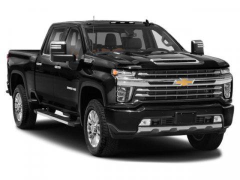 used 2022 Chevrolet Silverado 2500 car, priced at $59,870