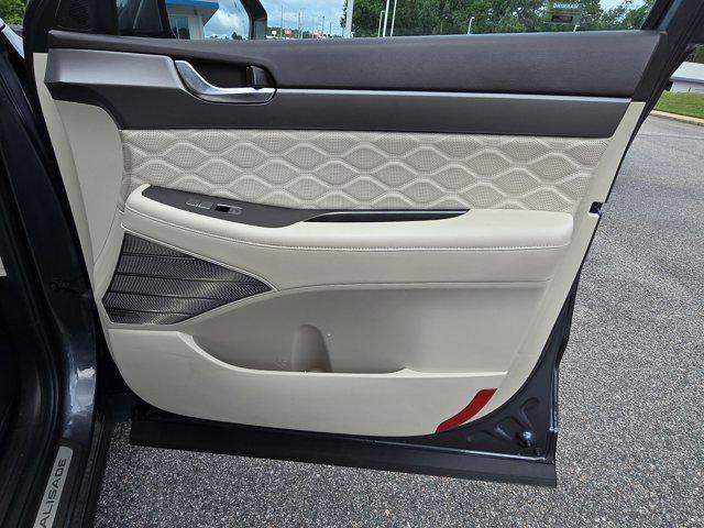 used 2020 Hyundai Palisade car, priced at $24,514