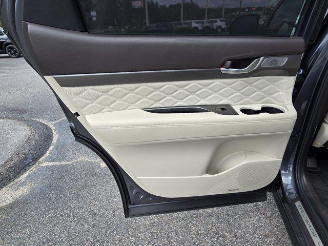 used 2020 Hyundai Palisade car, priced at $24,514