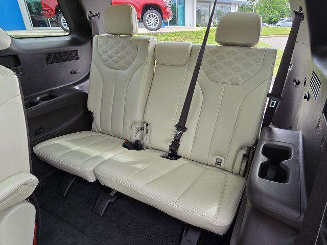 used 2020 Hyundai Palisade car, priced at $24,514