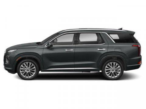 used 2020 Hyundai Palisade car, priced at $25,500