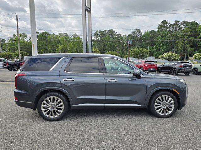 used 2020 Hyundai Palisade car, priced at $24,514