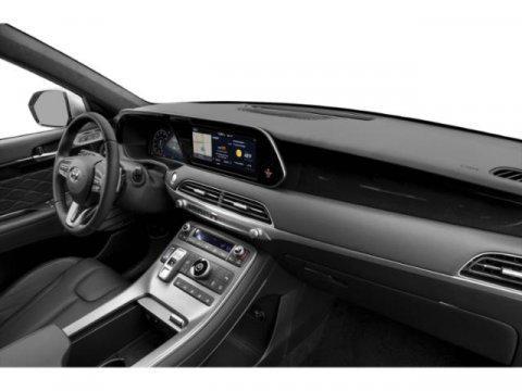 used 2020 Hyundai Palisade car, priced at $25,500