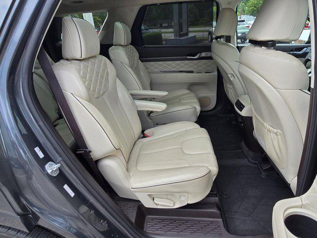 used 2020 Hyundai Palisade car, priced at $24,514