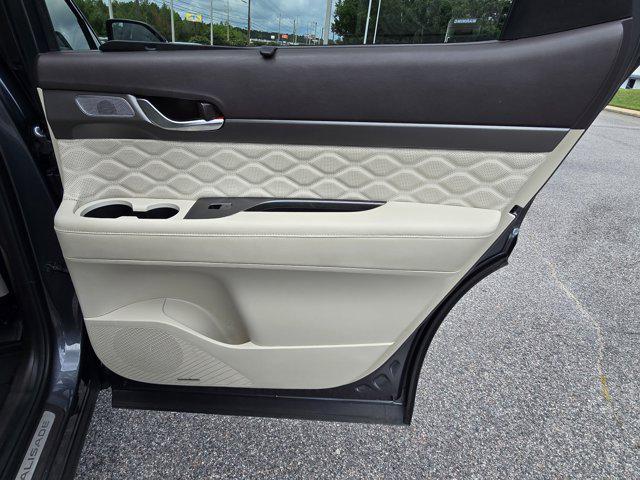 used 2020 Hyundai Palisade car, priced at $24,514
