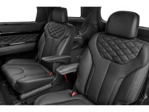 used 2020 Hyundai Palisade car, priced at $25,500