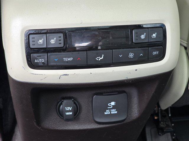used 2020 Hyundai Palisade car, priced at $24,514