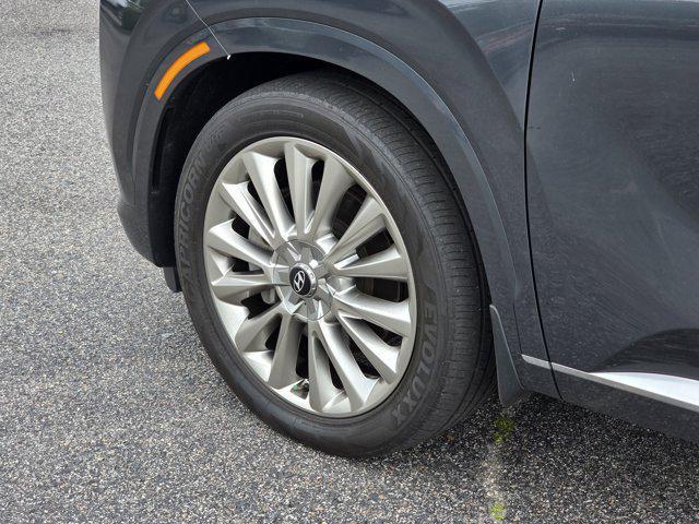 used 2020 Hyundai Palisade car, priced at $24,514