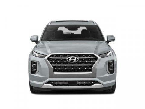 used 2020 Hyundai Palisade car, priced at $25,500