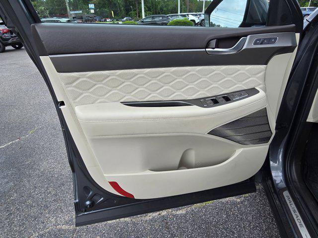 used 2020 Hyundai Palisade car, priced at $24,514