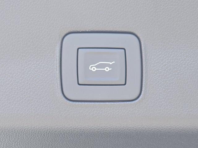 new 2026 Chevrolet TrailBlazer car, priced at $28,950