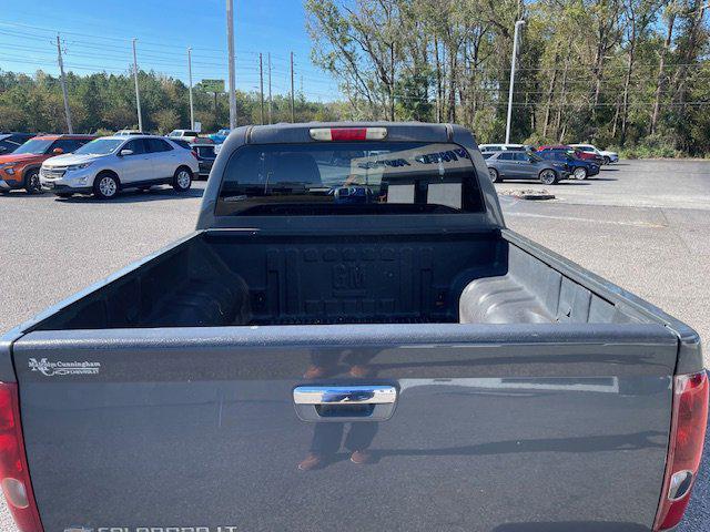 used 2012 Chevrolet Colorado car, priced at $11,995