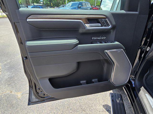 new 2025 Chevrolet Silverado 1500 car, priced at $70,990