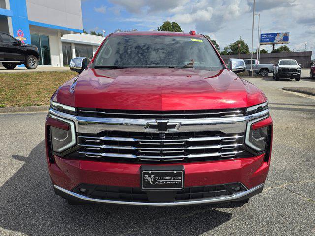 new 2026 Chevrolet Tahoe car, priced at $87,865