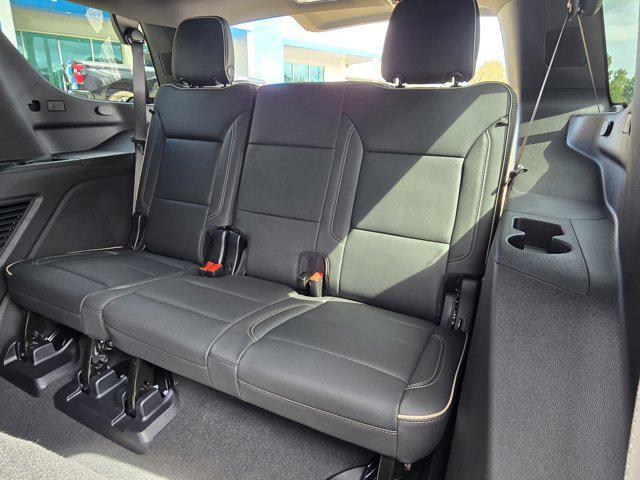 new 2026 Chevrolet Tahoe car, priced at $87,865