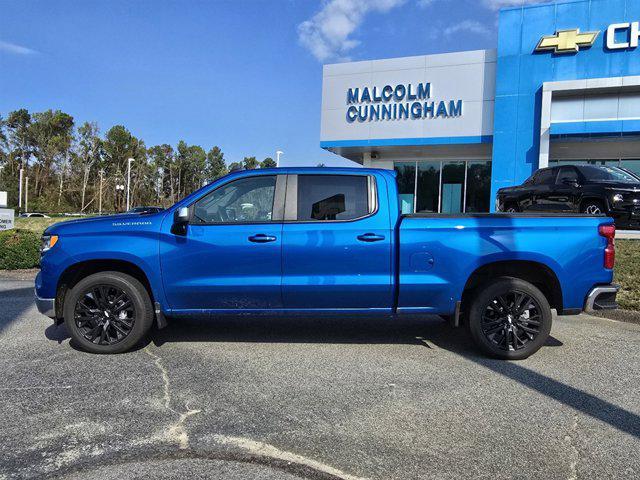 used 2023 Chevrolet Silverado 1500 car, priced at $34,997