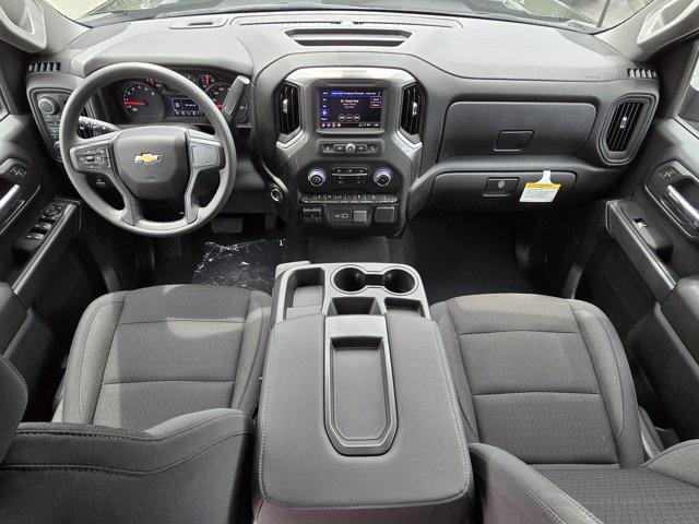 new 2025 Chevrolet Silverado 2500 car, priced at $60,045