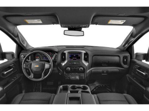 new 2025 Chevrolet Silverado 2500 car, priced at $60,045
