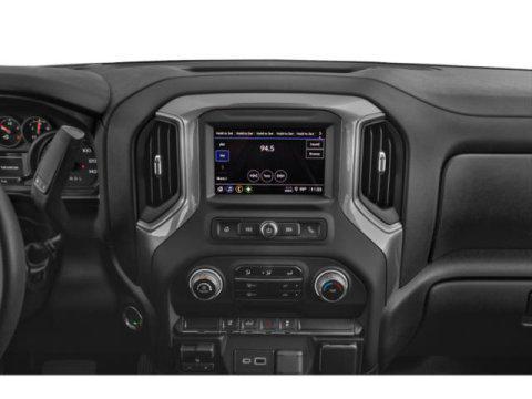 new 2025 Chevrolet Silverado 2500 car, priced at $60,045