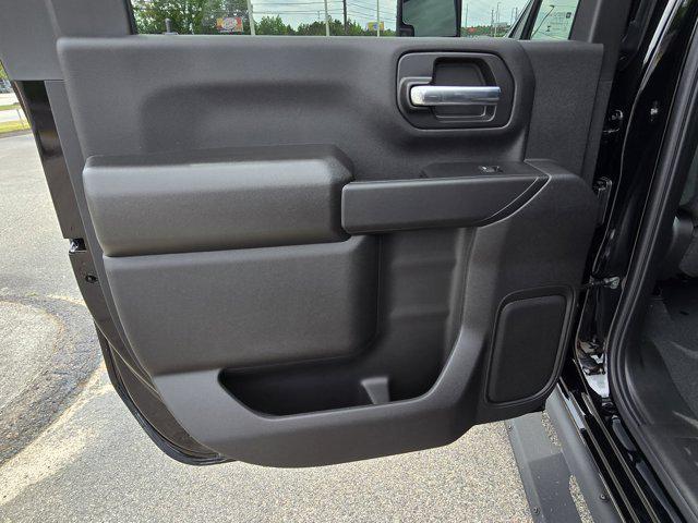 new 2025 Chevrolet Silverado 2500 car, priced at $60,045